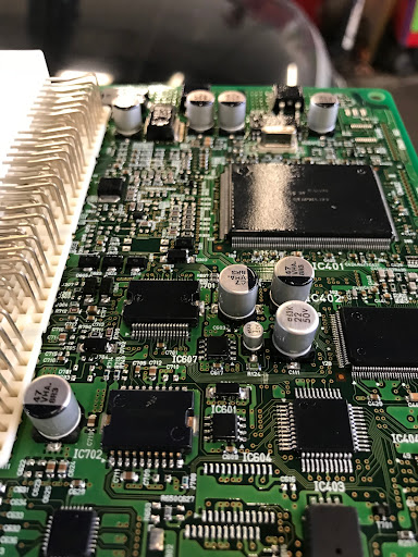 Auto Repair Shop «Pro Import Automotive», reviews and photos, 7667 E Iliff Ave, Denver, CO 80231, USA