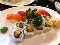 Sushi du Restaurant japonais Moshi 1 à Paris - n°20
