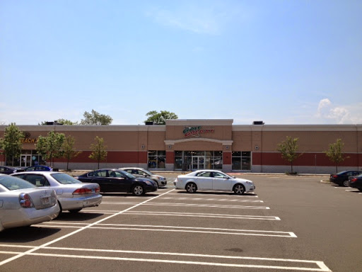 Sporting Goods Store «Golf Galaxy», reviews and photos, 1355 Boston Post Rd, Milford, CT 06460, USA