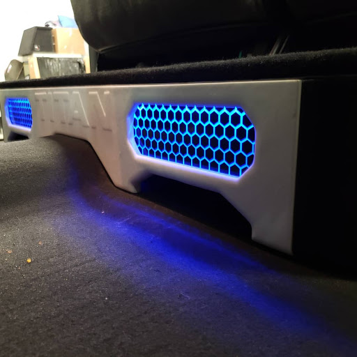 Car Stereo Store «Car Toys», reviews and photos, 2859 35th Ave, Greeley, CO 80634, USA