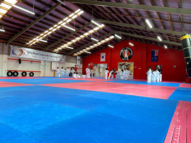 Reviews of Kumgang Taekwondo in Auckland - School