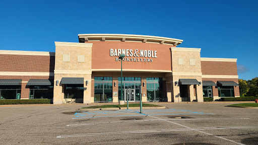 Book Store «Barnes & Noble», reviews and photos, 9605 Village Pl Blvd, Brighton, MI 48116, USA