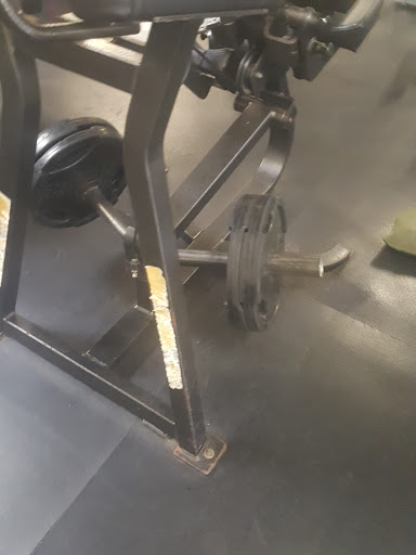 Health Club «Club Fitness», reviews and photos, 1452 Memorial Ave, West Springfield, MA 01089, USA