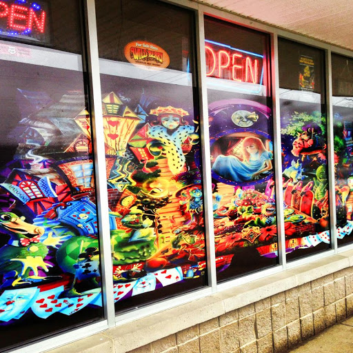 Screen Printer «319GraphicStudios», reviews and photos, 1870 McCloud Pl, Cedar Rapids, IA 52402, USA