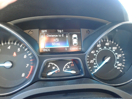 Used Car Dealer «Carson Cars», reviews and photos, 13806 WA-99, Lynnwood, WA 98087, USA