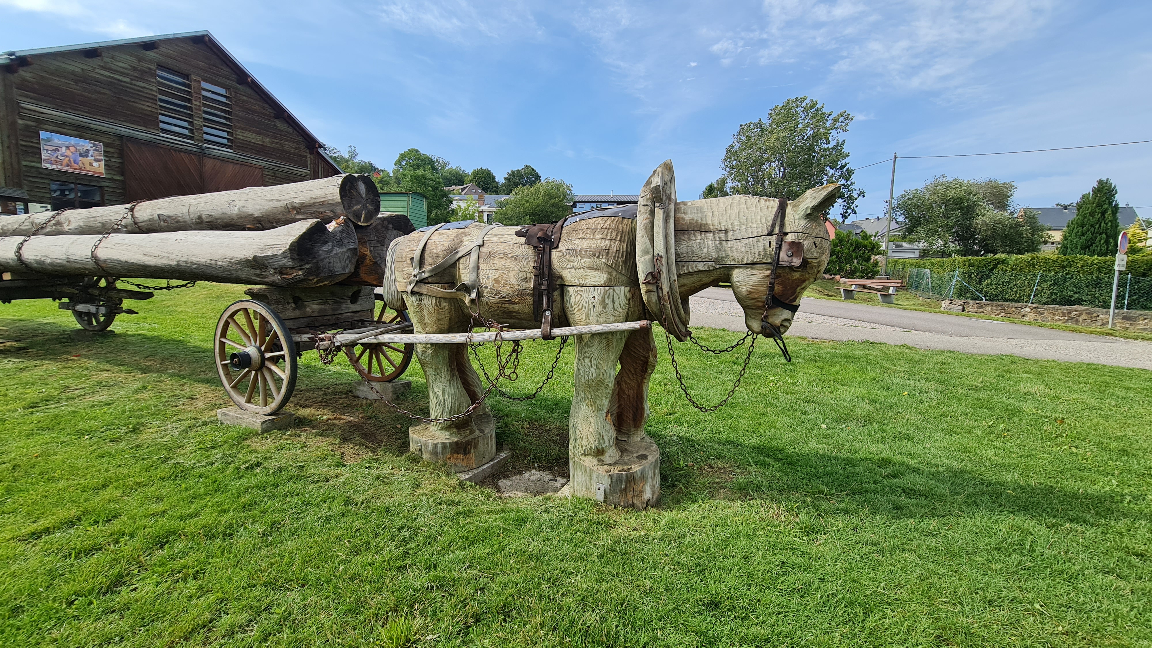 Photo n° 1 de l'avis de ghis.a fait le 26/08/2023 à 19:39