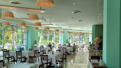 Café del Lago - Grand Mayan
