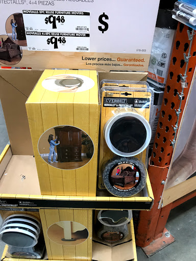 Home Improvement Store «The Home Depot», reviews and photos, 480 E Hamilton Ave, Campbell, CA 95008, USA