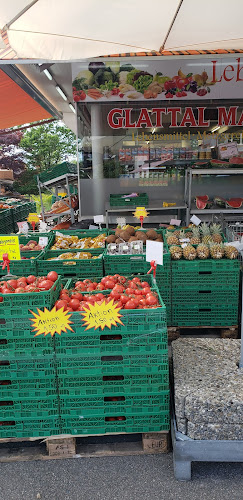 Dirok Market Glattbrugg - Supermarkt