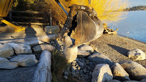 Park «Luther Burbank Park», reviews and photos, 2040 84th Ave SE, Mercer Island, WA 98040, USA