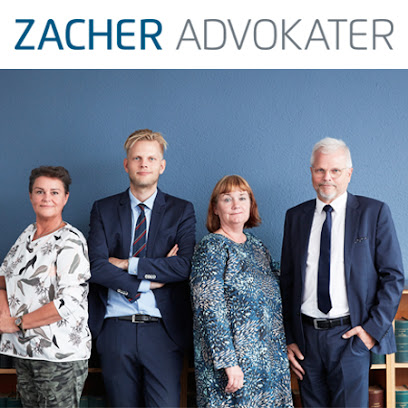 Zacher Advokater