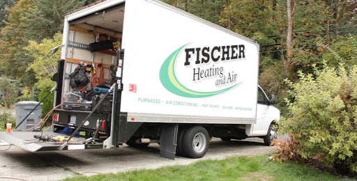 Fischer Heating and Air Conditioning