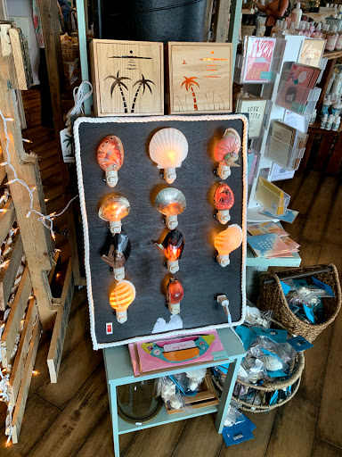 Gift Shop «Sand Dollar Gift Shop», reviews and photos, 5302 Marina Dr, Holmes Beach, FL 34217, USA