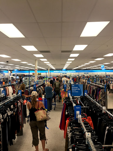 Clothing Store «Ross Dress for Less», reviews and photos, 3205 N Montana Ave, Helena, MT 59602, USA