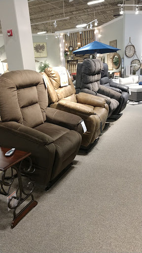 Furniture Store «Ashley HomeStore», reviews and photos, 2400 W International Speedway Blvd, Daytona Beach, FL 32114, USA