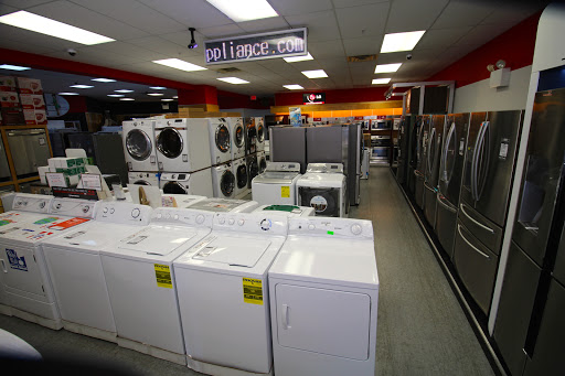 Appliance Store «Electronic Land», reviews and photos, 163-15 Northern Blvd #1, Flushing, NY 11358, USA