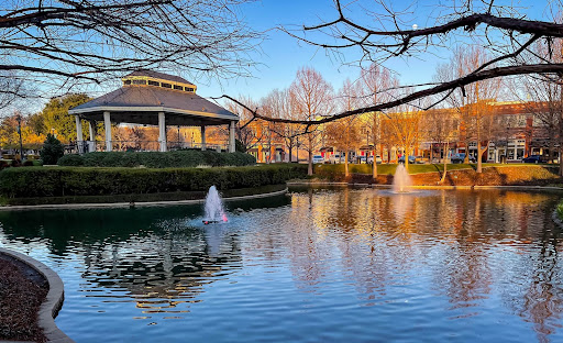 Shopping Mall «Southlake Town Square», reviews and photos, 1560 E Southlake Blvd, Southlake, TX 76092, USA