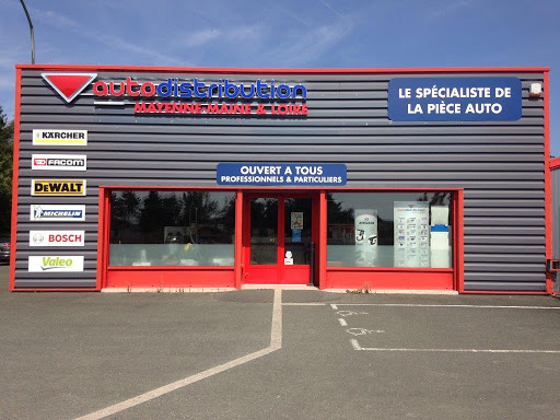 Photo 3 - Autodistribution