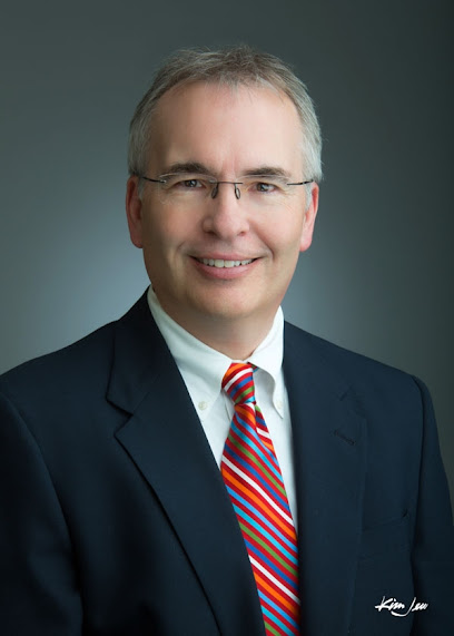 Dr Jeffrey Godwin, MD, RPh, FCCP | Presbyterian Critical Care Medicine
