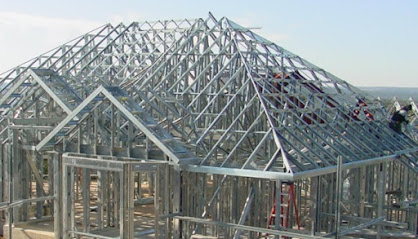Steel framework contractor