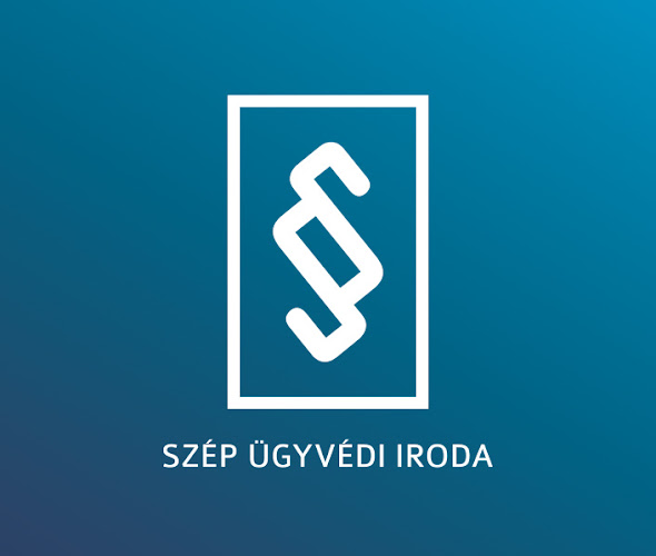 Szép Ügyvédi Iroda - Dr. Szép Árpád Olivér - Budapest