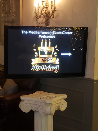 Banquet Hall «Mediterranean Party Center», reviews and photos, 25021 Rockside Rd, Bedford Heights, OH 44146, USA