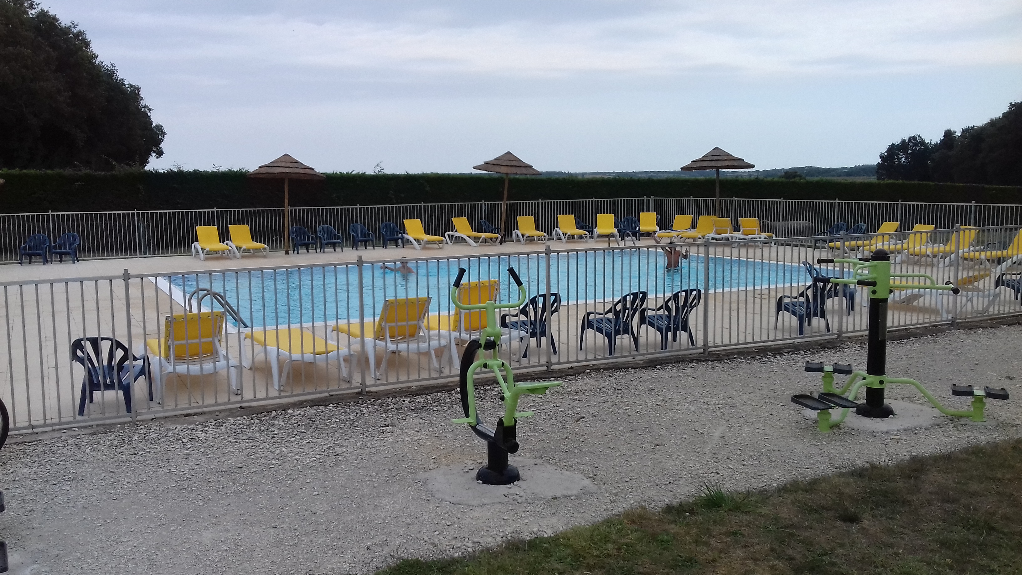 Photo n° 1 de l'avis de davy.u fait le 05/08/2019 à 08:06