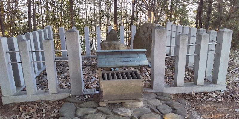 山之神社