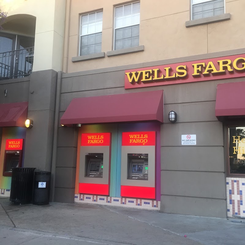 Wells Fargo Bank