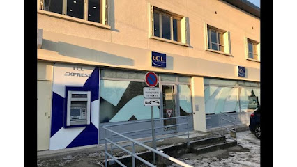 Photo du Banque LCL Banque et assurance à Morsang-sur-Orge