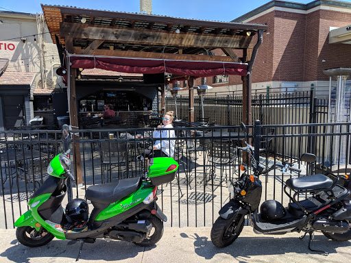 Shopping Mall «Brookside shopping area», reviews and photos, W Meyer Blvd, Kansas City, MO 64113, USA