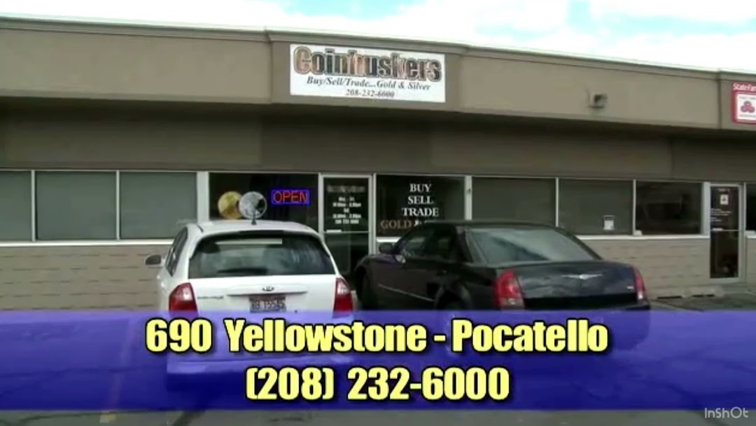 Coinhuskers (By Appointment Only)