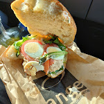 Photo n° 1 de l'avis de JeanBedel.i fait le 17/11/2022 à 13:54 pour BOULANGERIE ANGE à La Courneuve