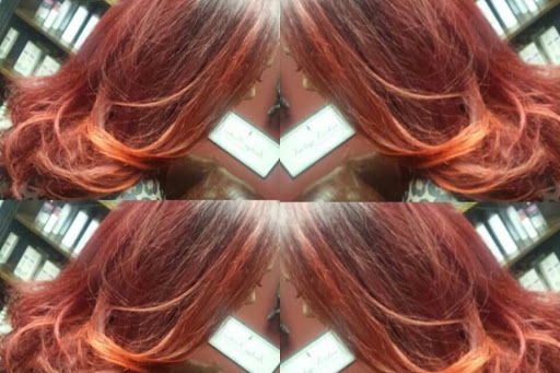 Beauty Salon «Vintage Hair Salon», reviews and photos, 113 S Broadway St, South Amboy, NJ 08879, USA