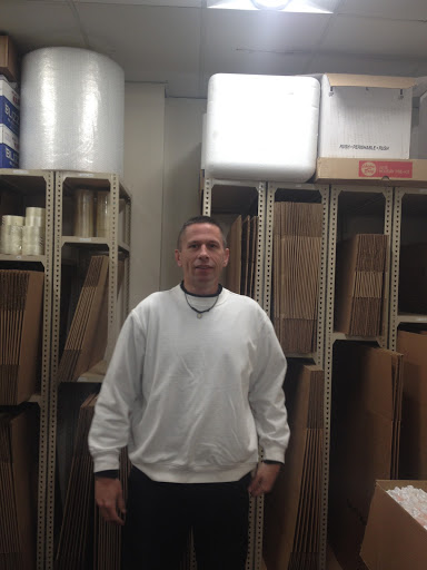 Shipping and Mailing Service «The UPS Store», reviews and photos, 100 Powder Mill Rd, Acton, MA 01720, USA