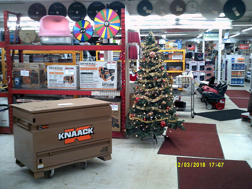 Hardware Store «ABC Hardware Rental Special», reviews and photos, 3336 Bailey Ave, Buffalo, NY 14215, USA