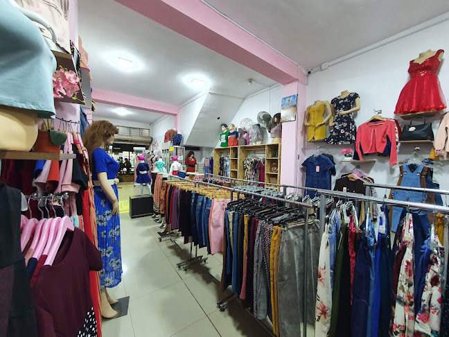 Luhana Fashion - Virú