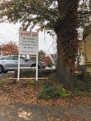 Thrift Store «Atlanta Step Up Society Thrift», reviews and photos