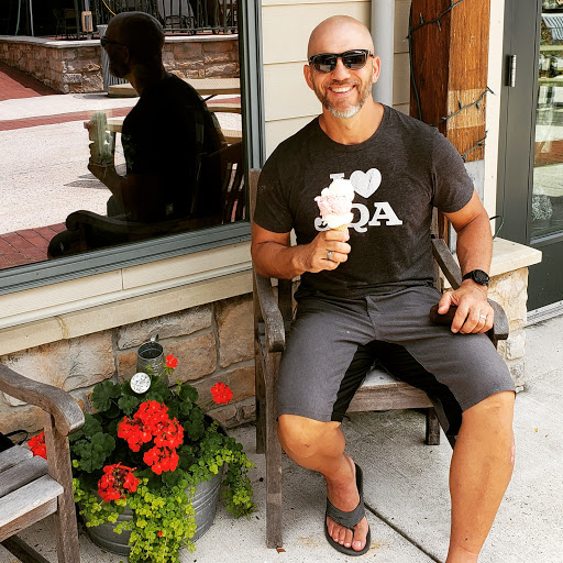 Dessert Shop «European Desserts», reviews and photos, 17 Howard St, Cumberland, MD 21502, USA