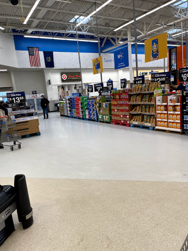 Walmart Supercenter