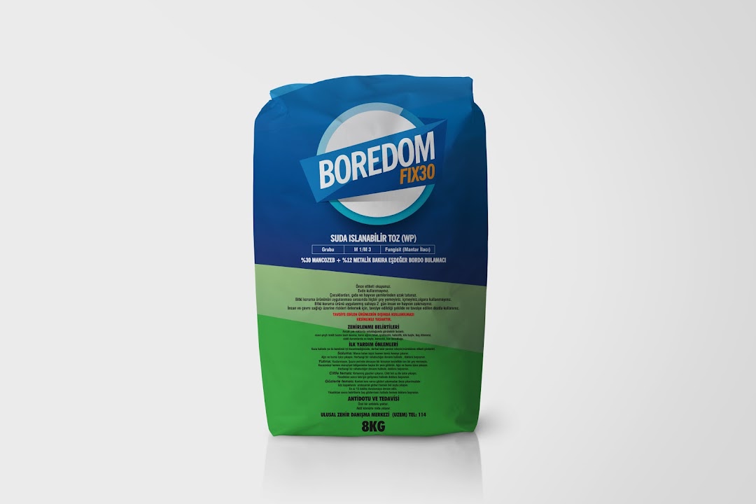 Tan Tarım Ziraat İlaçları San. ve Tic. A.Ş.