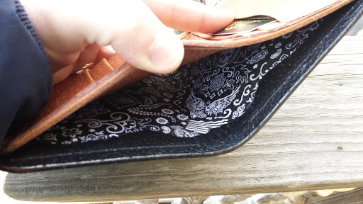 Craft Store «Tandy Leather Cleveland-134», reviews and photos, 6863 Southland Dr, Middleburg Heights, OH 44130, USA