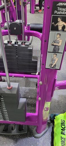 Gym «Planet Fitness», reviews and photos, 1395 W 8 Mile Rd, Detroit, MI 48203, USA