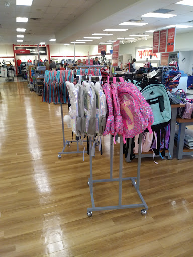 Department Store «T.J. Maxx», reviews and photos, 1301-C S Park St, Carrollton, GA 30117, USA