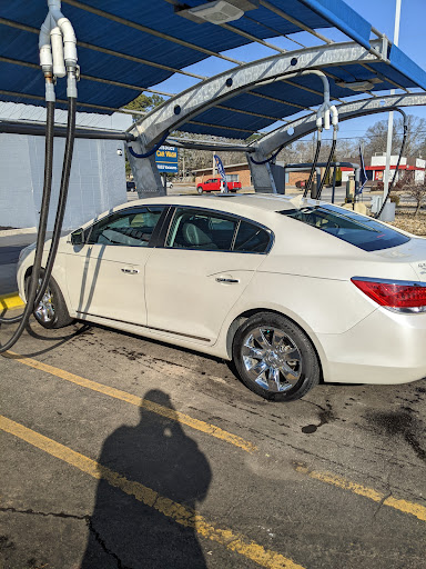 Car Wash «Mister Car Wash», reviews and photos, 11303 Tara Blvd, Hampton, GA 30228, USA