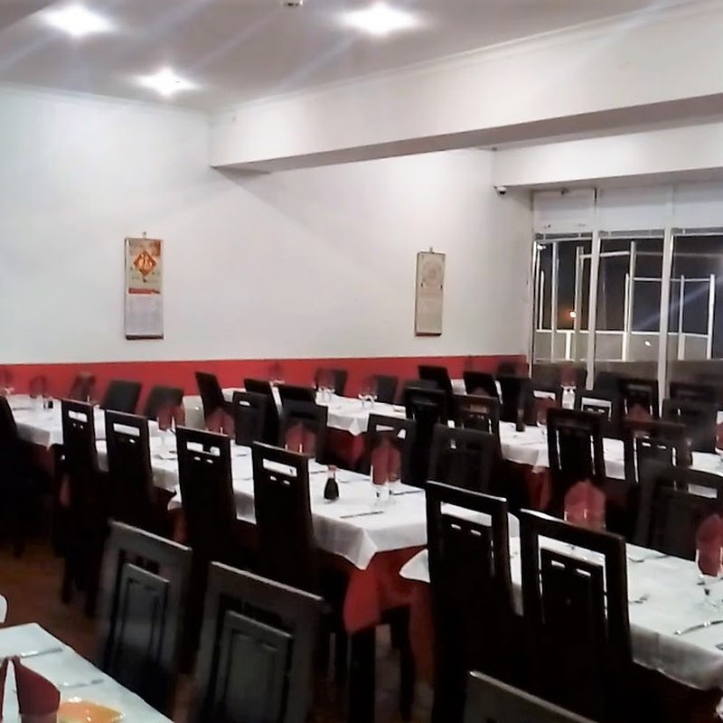 Restaurante Ying