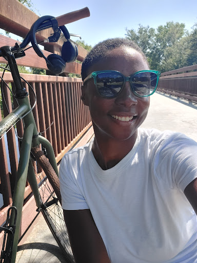 Bicycle Repair Shop «CITRUS PARK BIKES», reviews and photos, 7424 Edgemere Rd, Tampa, FL 33625, USA