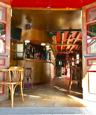 La Chapelle À Boire à Crépy-en-Valois