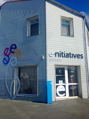 E-NITIATIVES GROUPE à Aytré