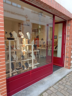 BOHEMIA Créations à Clisson